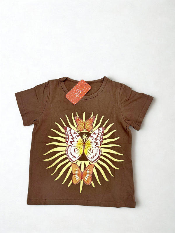 short sleeves t-shirt